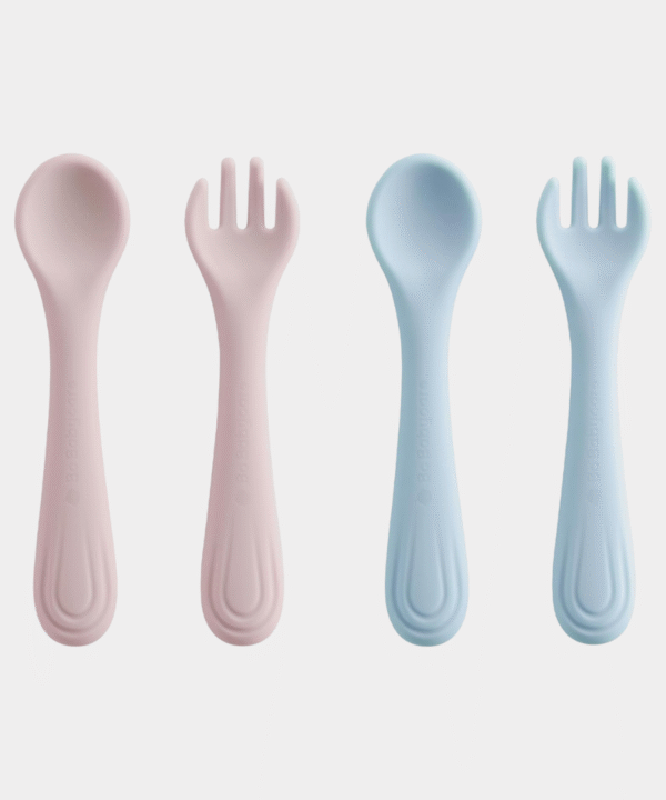 Bc Babycare Portable 4 Pack