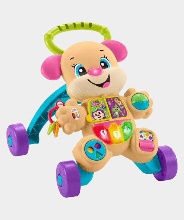 Fisher-Price Baby Toy