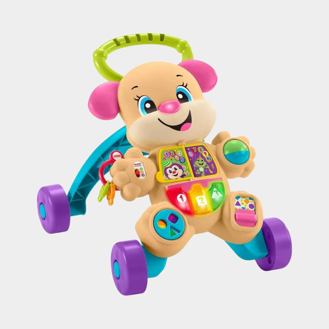 Fisher-Price Baby Toy