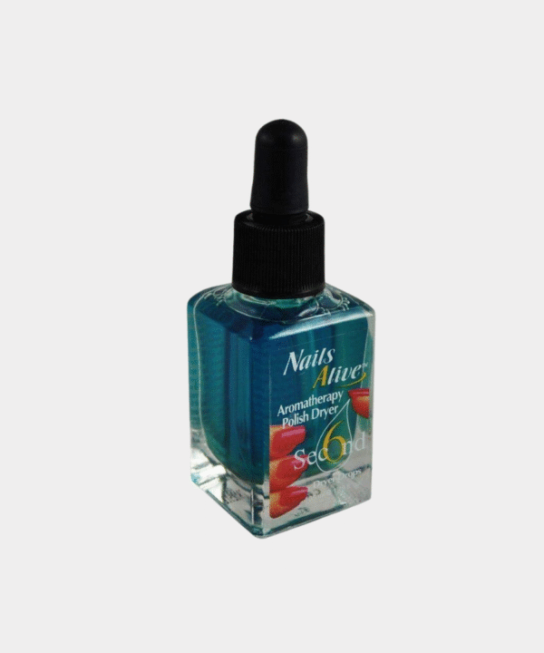 Nails Alive 6 Second Polish