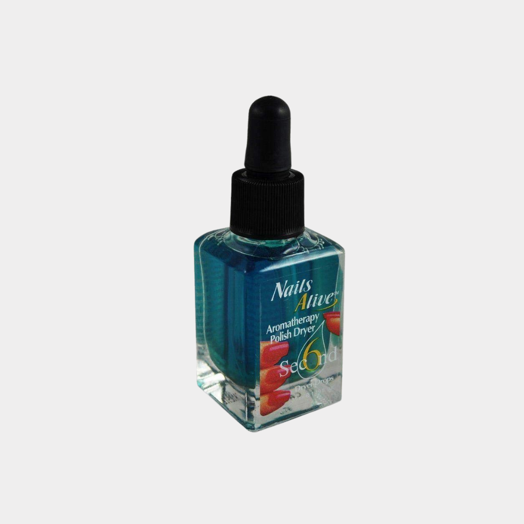 Nails Alive 6 Second Polish
