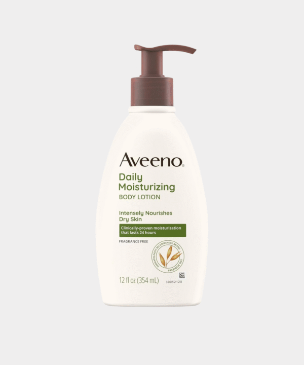 Aveeno Daily Moisturizing Body Lotion
