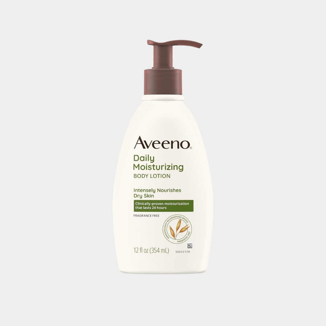Aveeno Daily Moisturizing Body Lotion