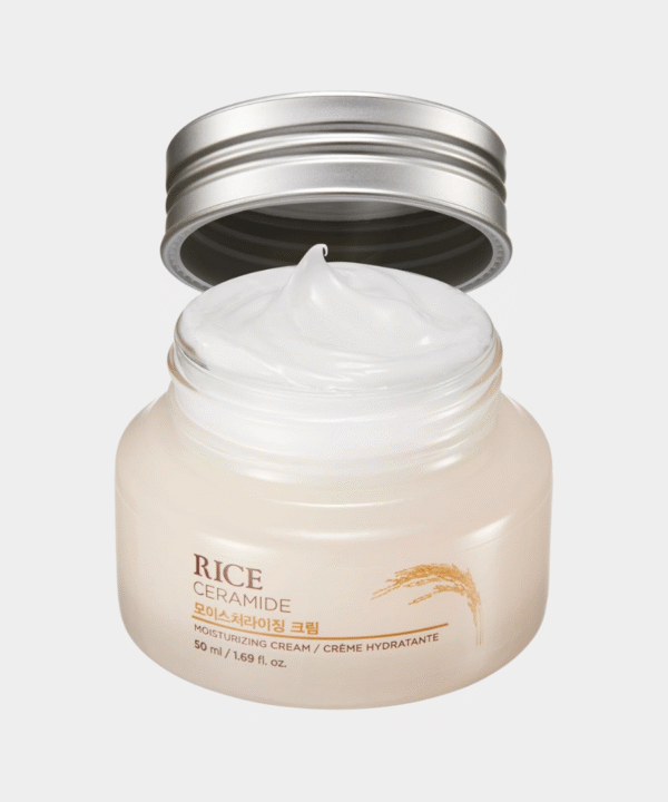 The Face Shop Rice Ceramide
