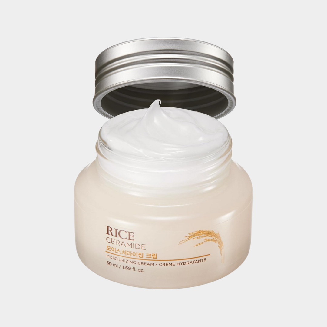 The Face Shop Rice Ceramide