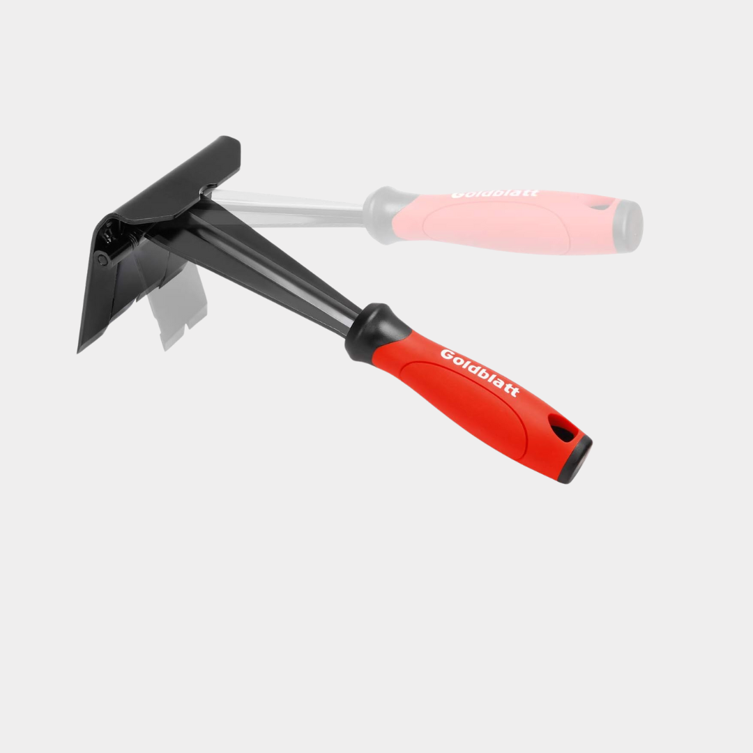 Goldblatt Trim Puller, Tile Removal