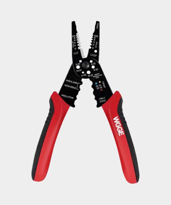 WGGE WG-015 Wire Stripper