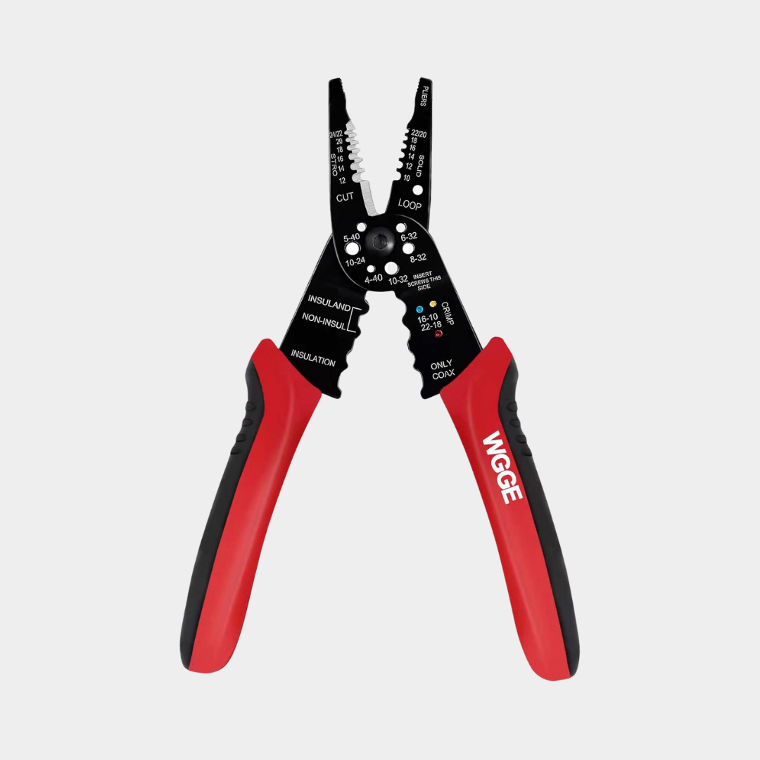 WGGE WG-015 Wire Stripper