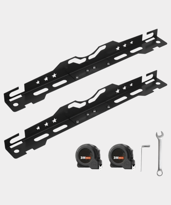 Wheel Alignment Tool