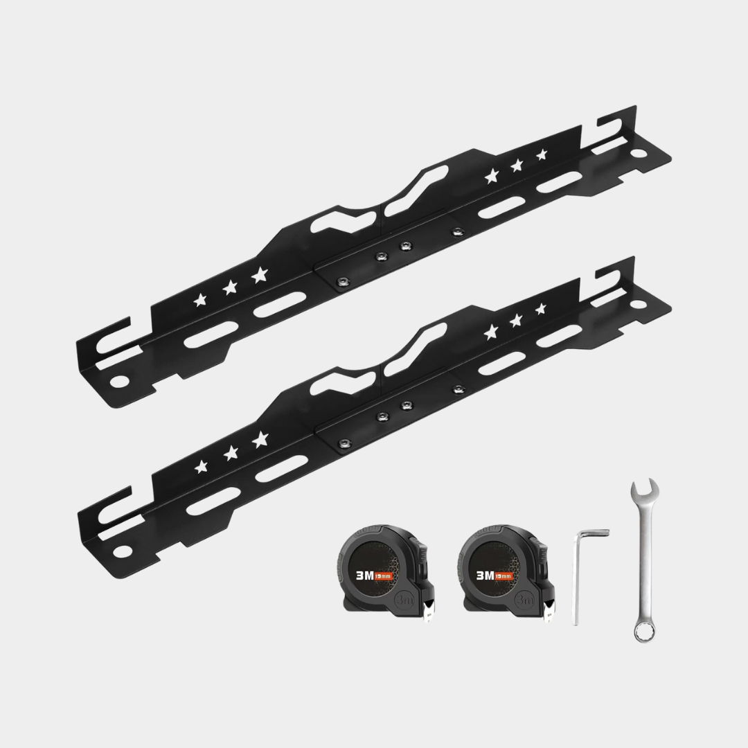 Wheel Alignment Tool