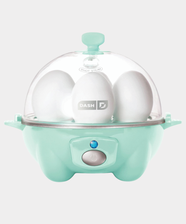 DASH Rapid Egg Cooker