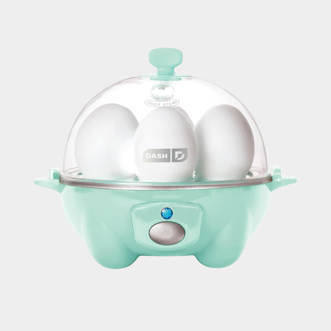 DASH Rapid Egg Cooker