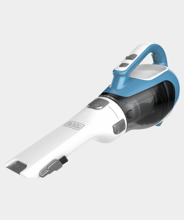 BLACK+DECKER dustbuster
