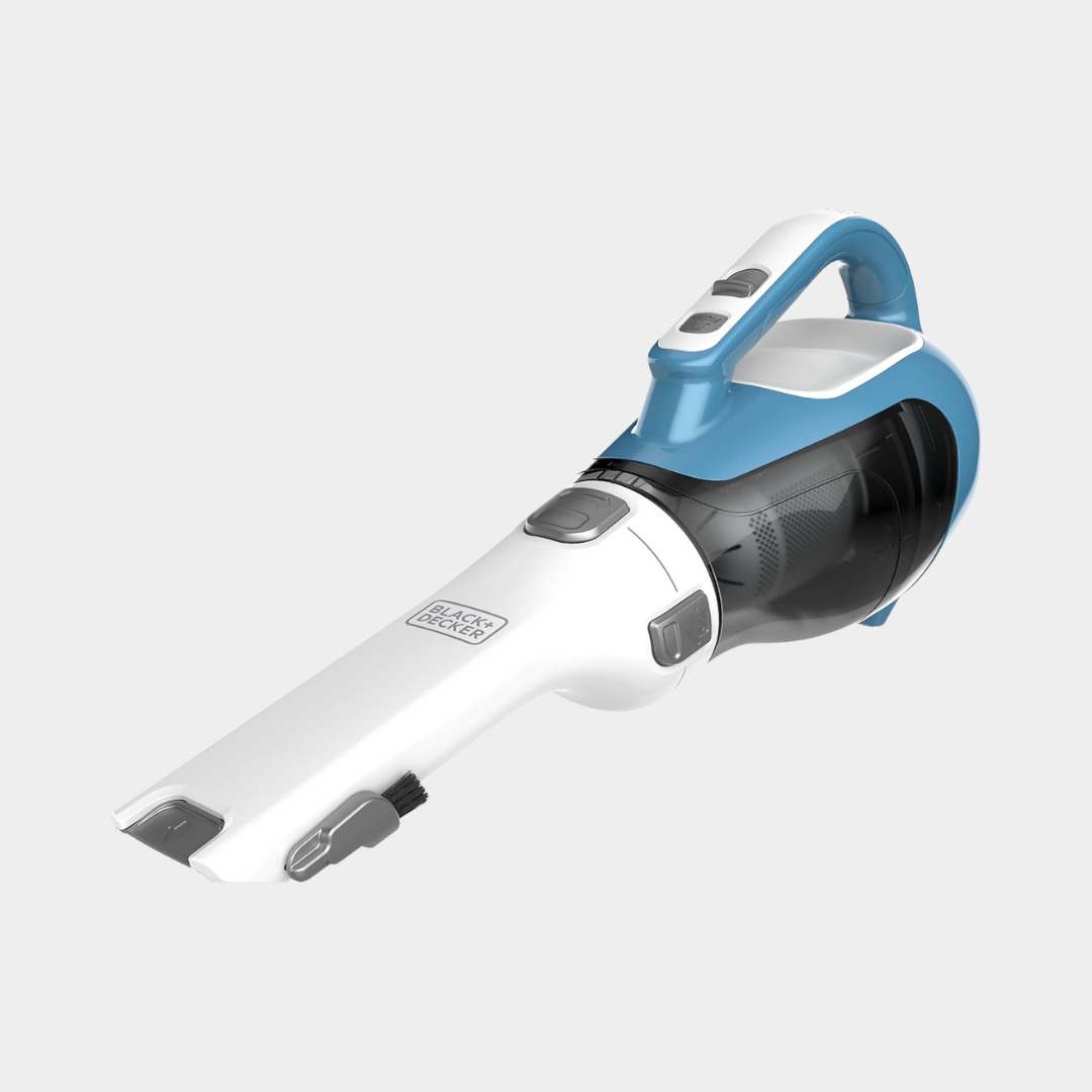 BLACK+DECKER dustbuster