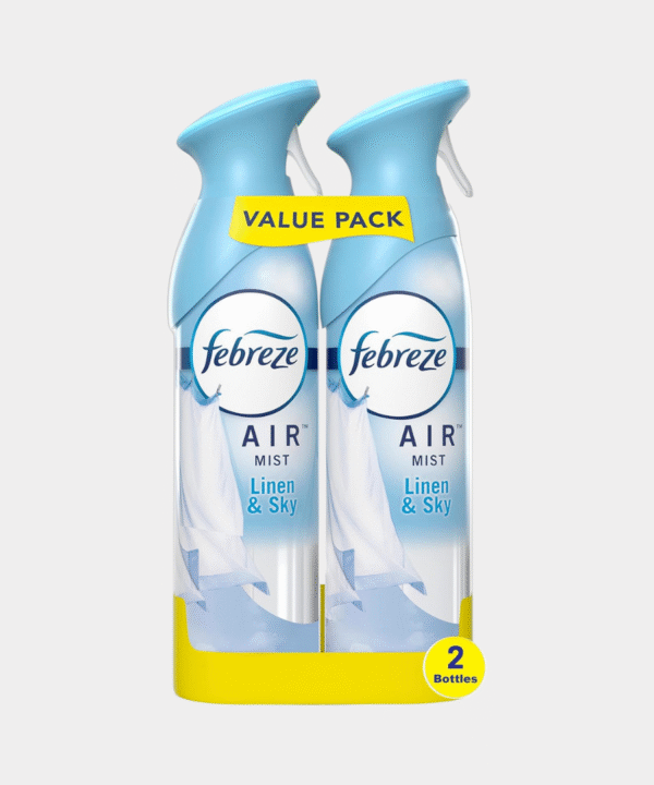 Febreze Air Mist Air Freshener Spray