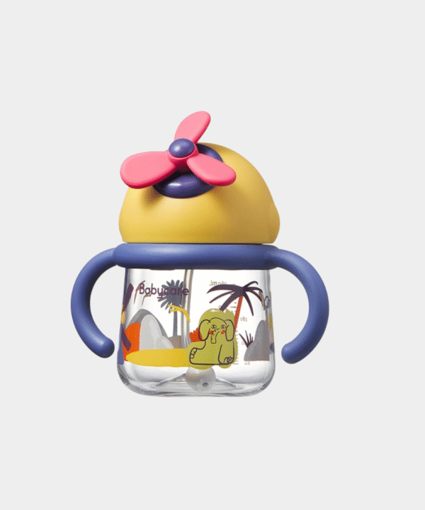 bc babycare Sippy Cup for Toddler