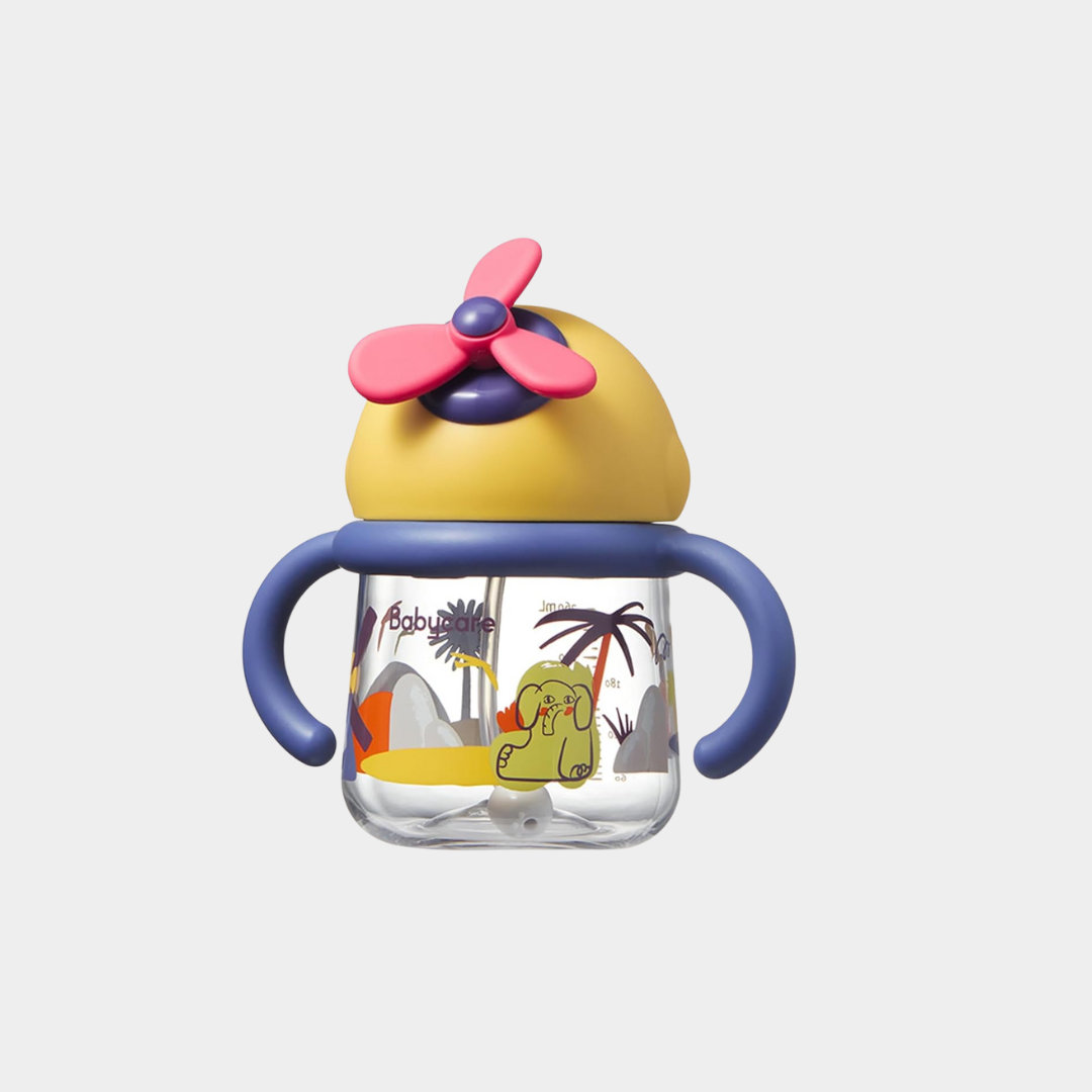 bc babycare Sippy Cup for Toddler