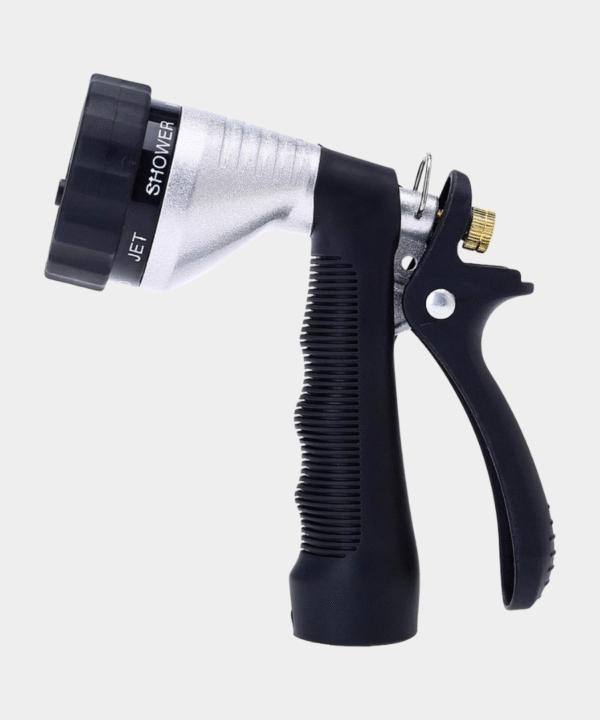 GREEN MOUNT Water Hose Nozzle Spray