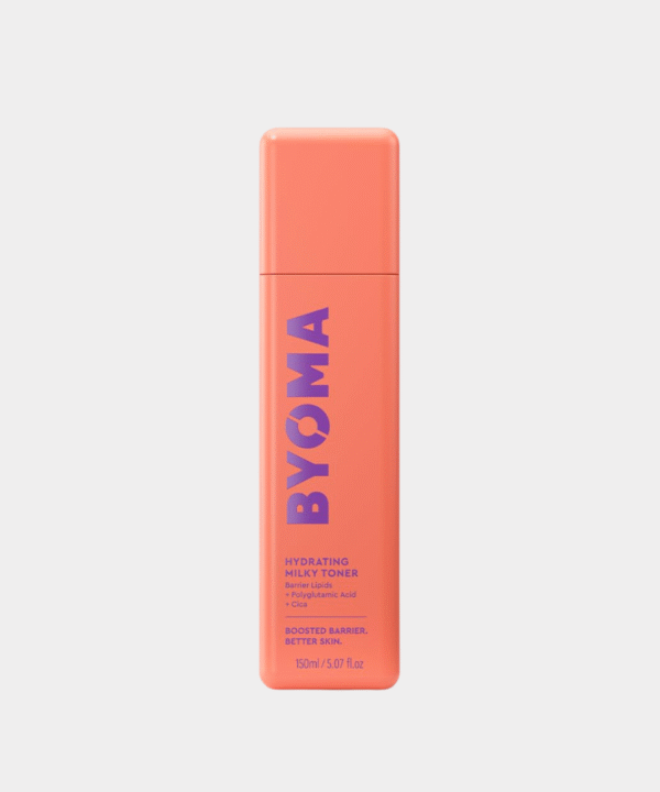 BYOMA Hydrating Milky Toner - Dewy, Ultra Hydrating Toner