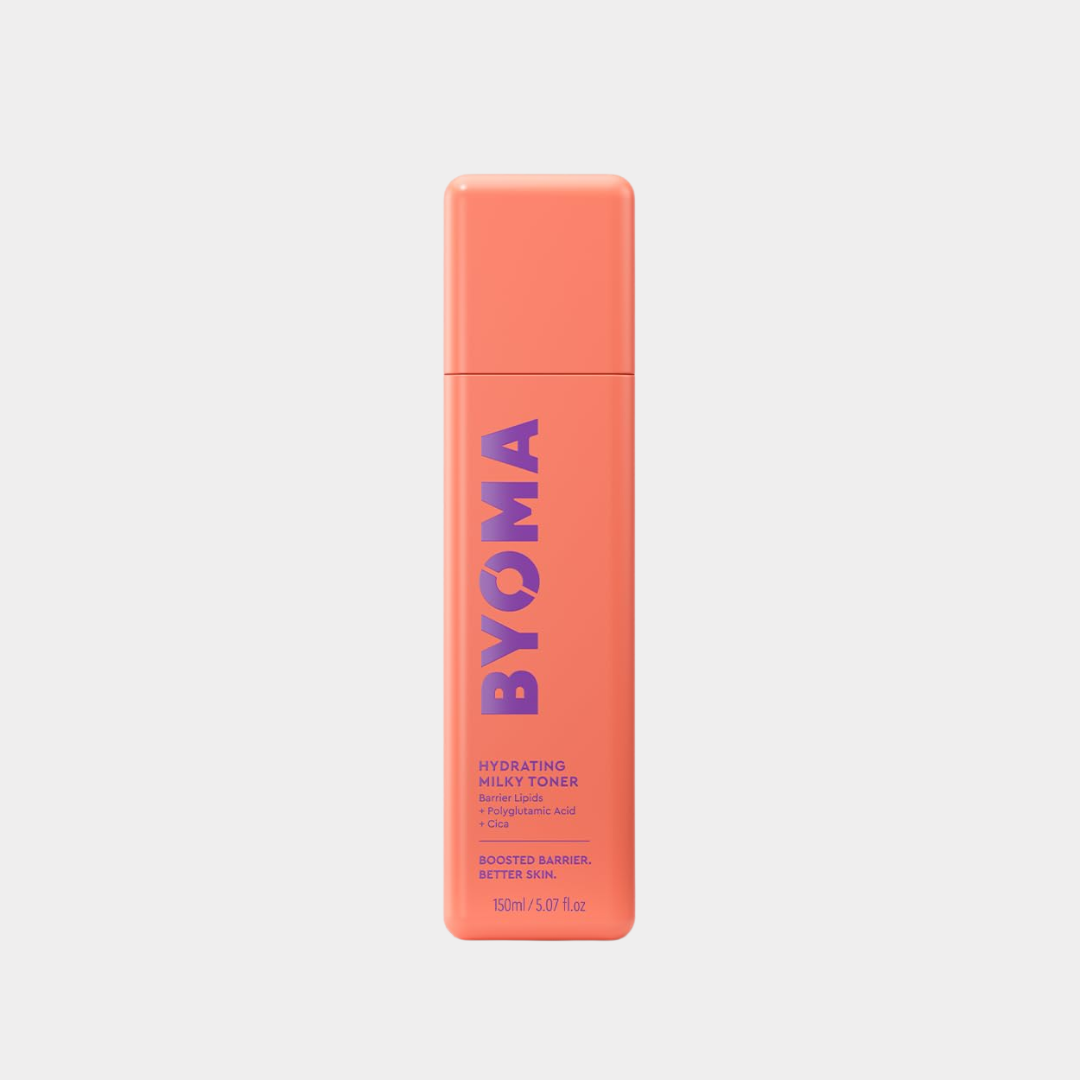 BYOMA Hydrating Milky Toner - Dewy, Ultra Hydrating Toner