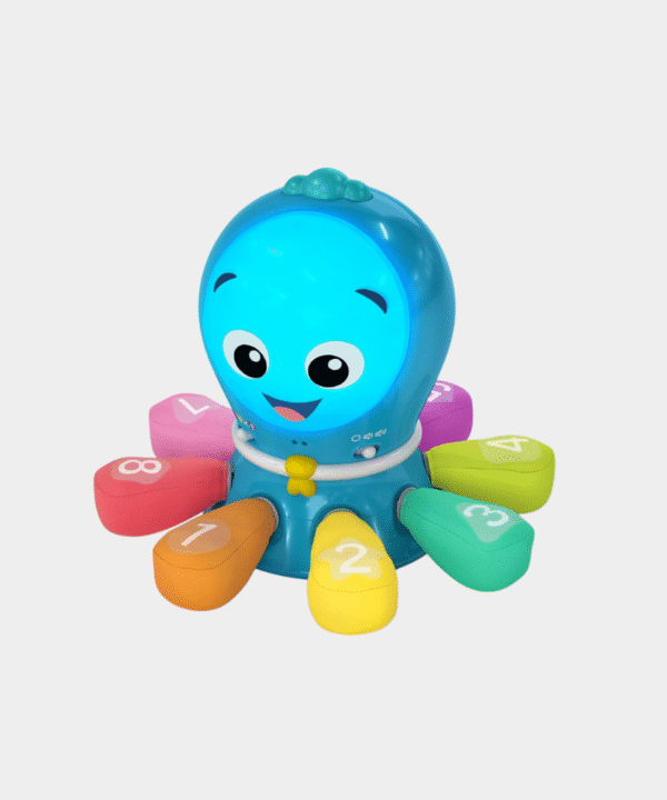 Baby Einstein Ocean Explorer