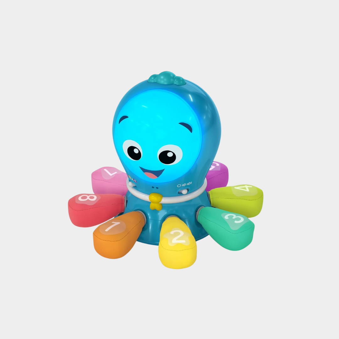 Baby Einstein Ocean Explorer