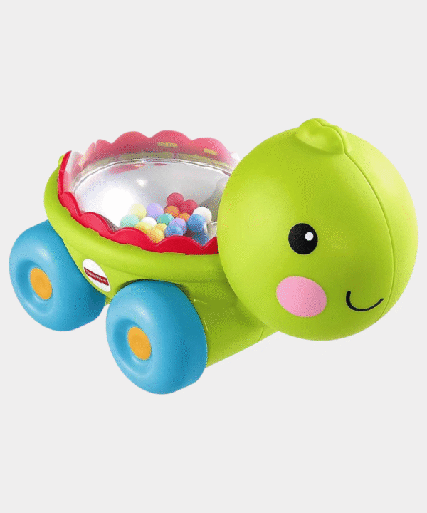 Fisher-Price Baby Crawling Toy