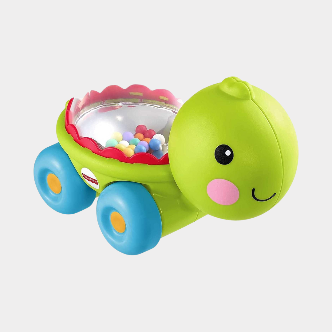 Fisher-Price Baby Crawling Toy